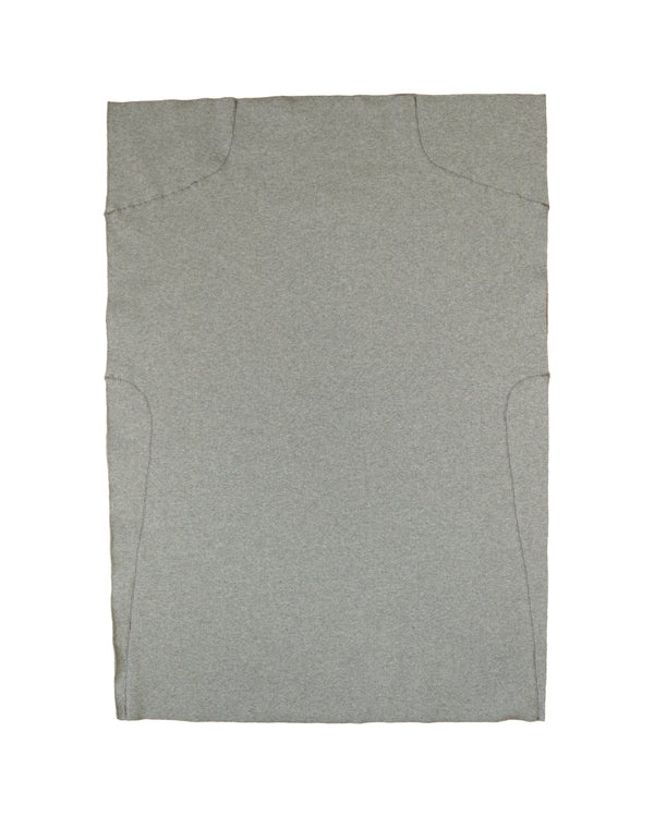 RECTANGULAR TEE 001